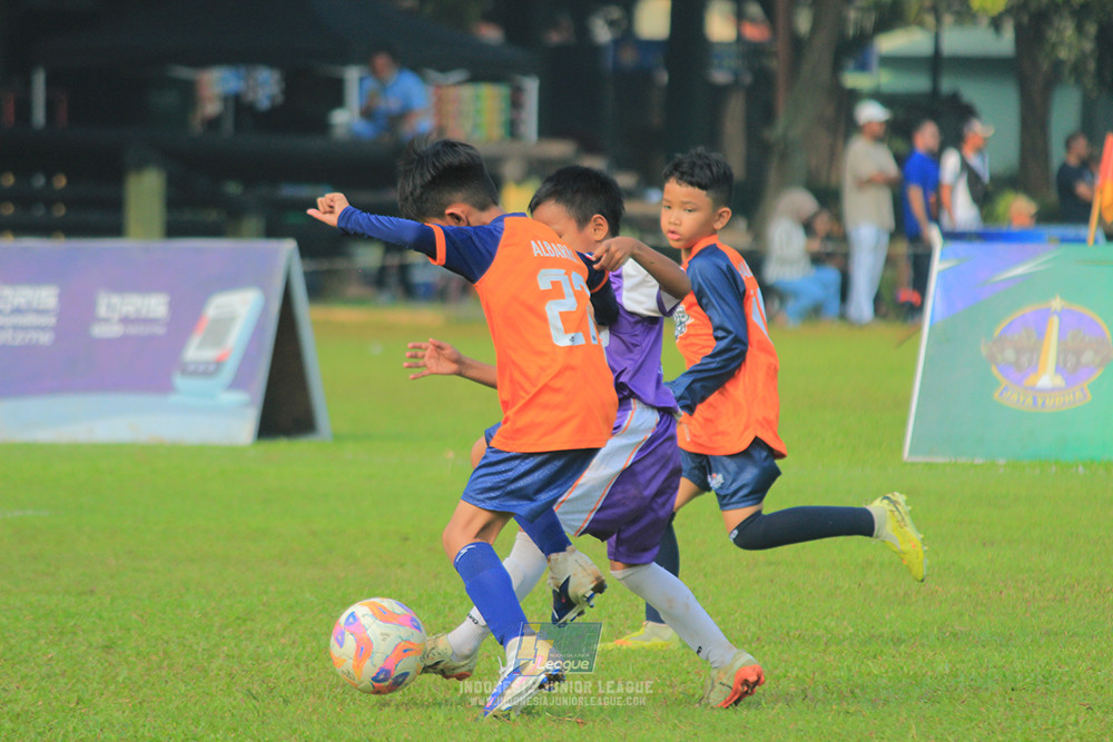 ijl u9 030526 timah united vs versus academy