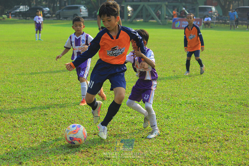 ijl u9 030526 timah united vs versus academy