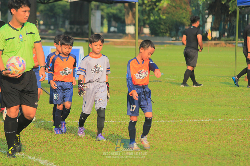 ijl u9 030526 timah united vs versus academy