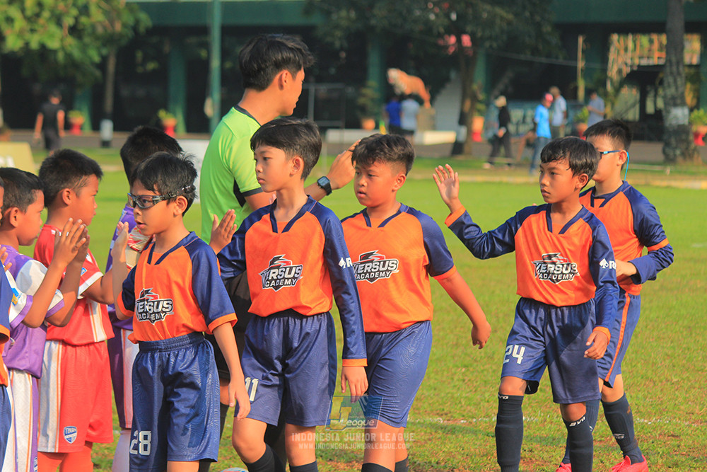 ijl u9 030526 timah united vs versus academy