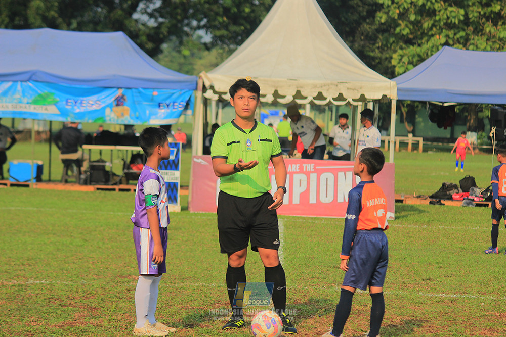ijl u9 030526 timah united vs versus academy
