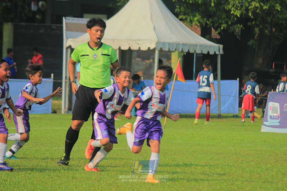 ijl u9 030526 timah united vs versus academy