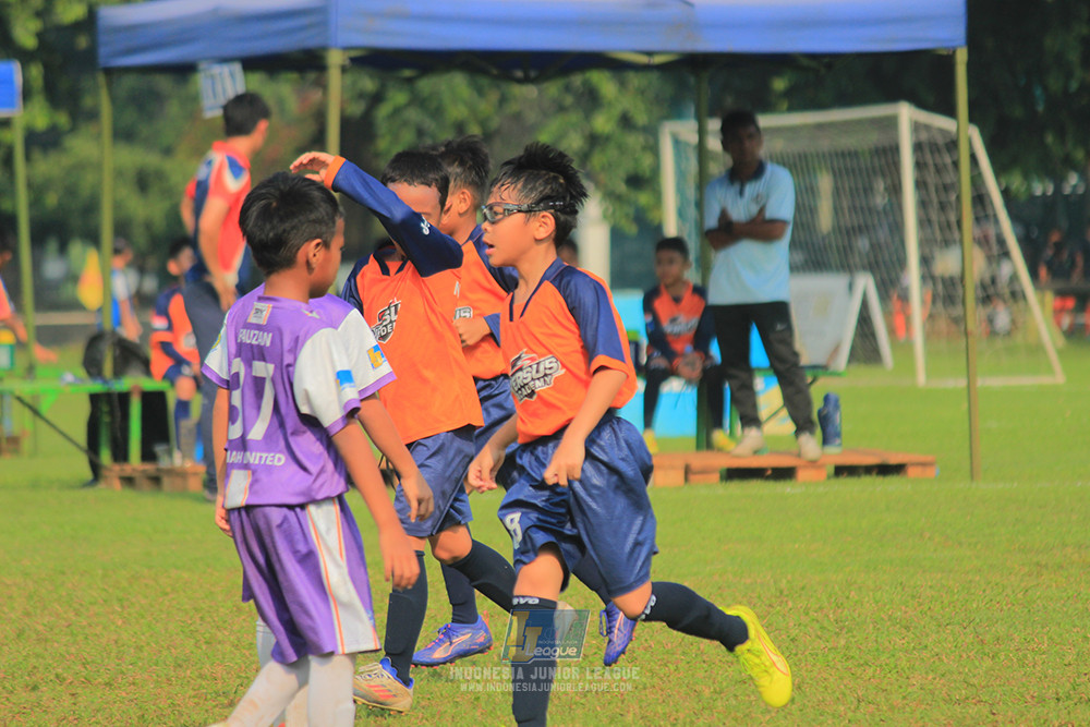 ijl u9 030526 timah united vs versus academy