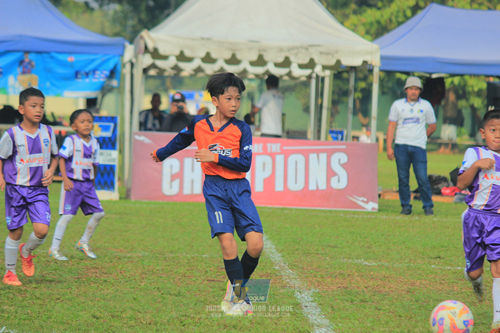 ijl u9 030526 timah united vs versus academy