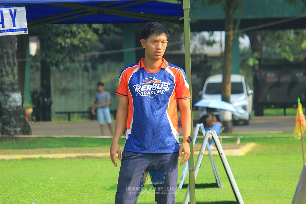 ijl u9 030526 timah united vs versus academy