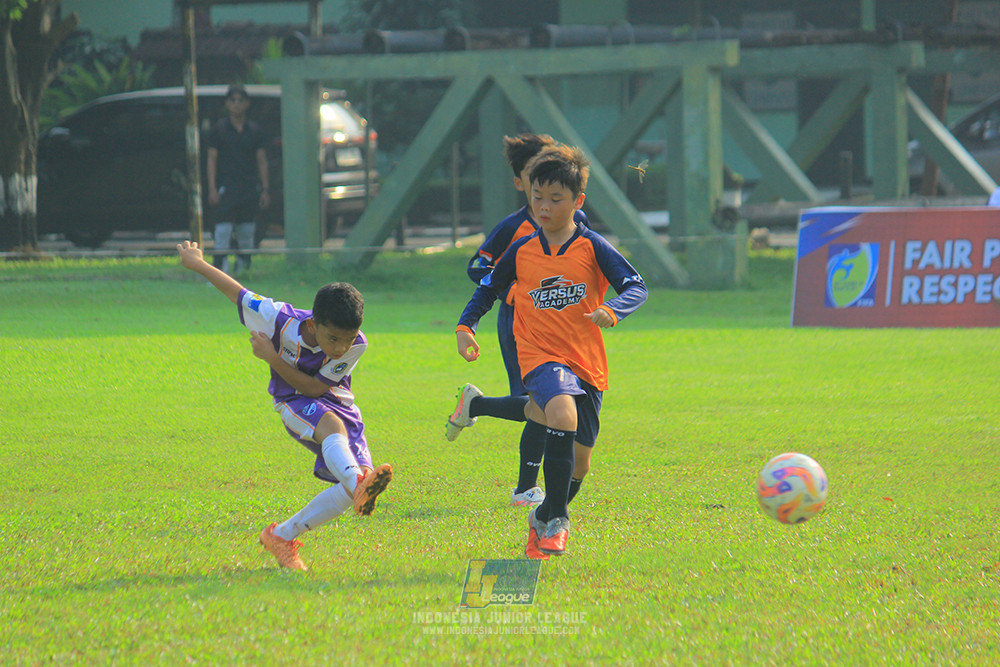 ijl u9 030526 timah united vs versus academy
