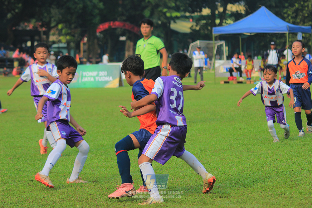 ijl u9 030526 timah united vs versus academy