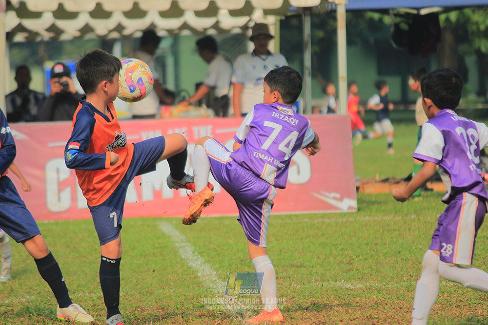 ijl u9 030526 timah united vs versus academy
