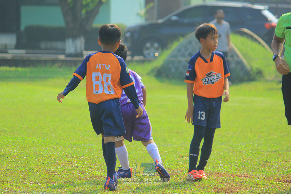 ijl u9 030526 timah united vs versus academy