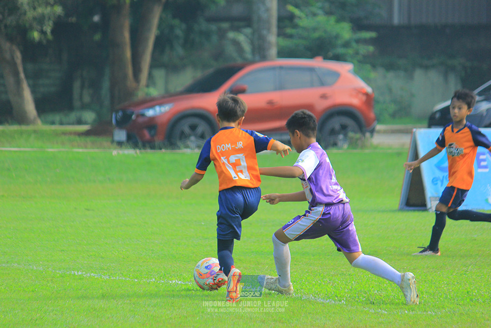 ijl u9 030526 timah united vs versus academy