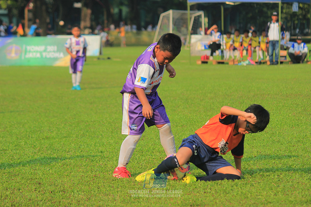 ijl u9 030526 timah united vs versus academy