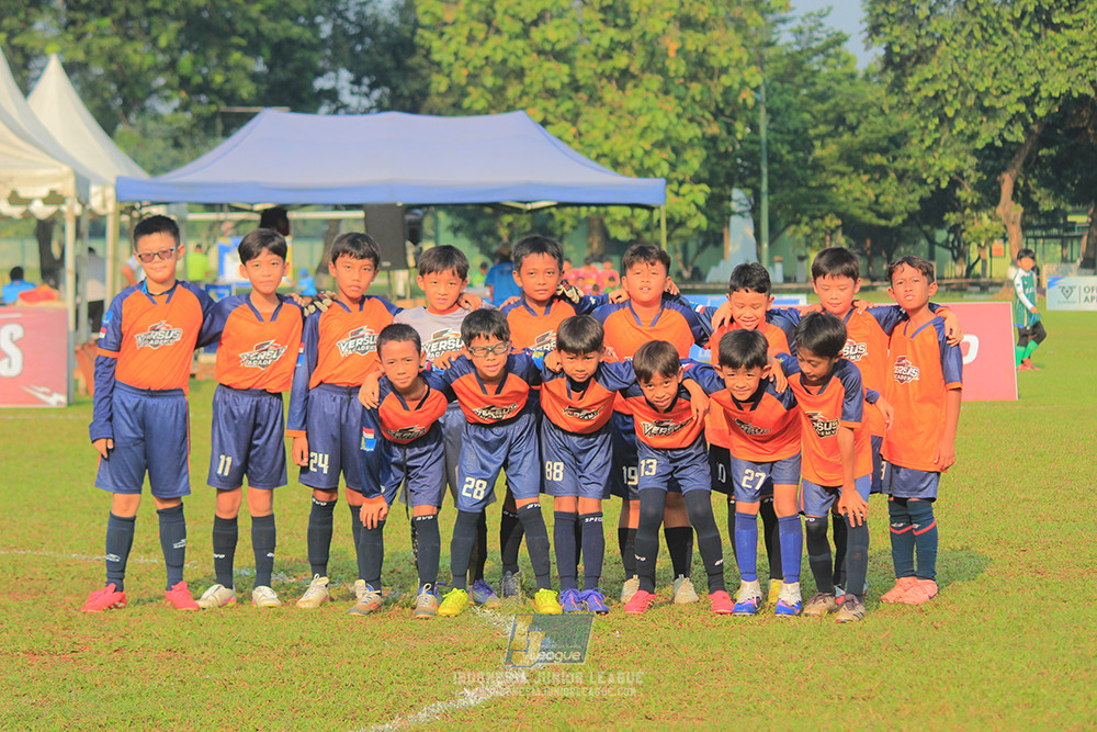 ijl u9 030526 timah united vs versus academy
