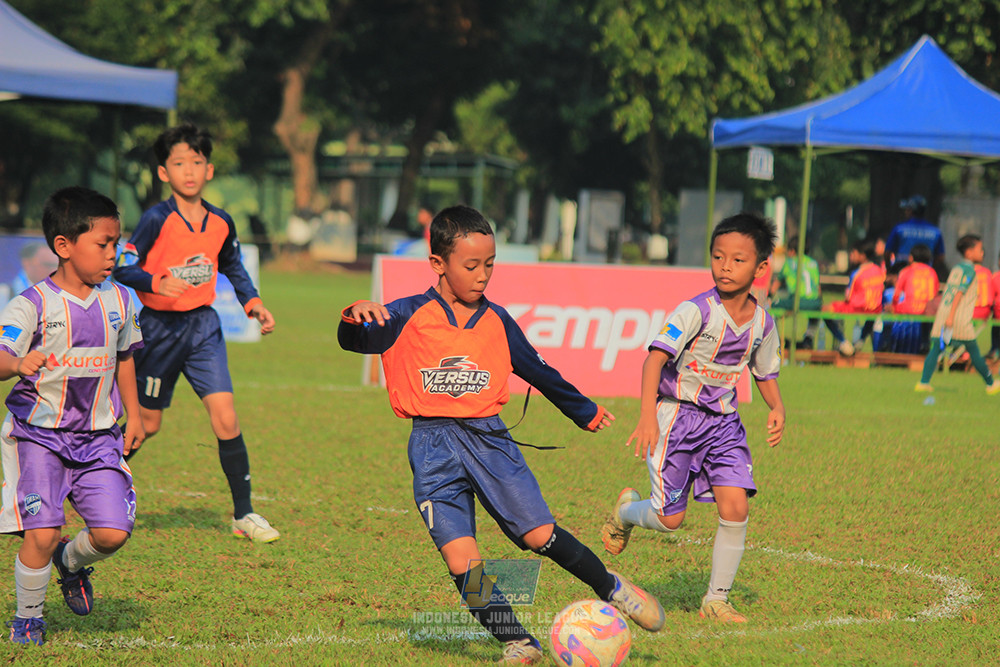 ijl u9 030526 timah united vs versus academy