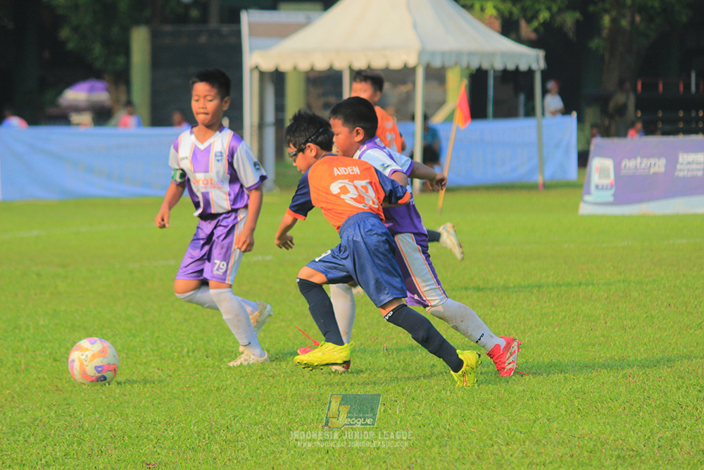 ijl u9 030526 timah united vs versus academy