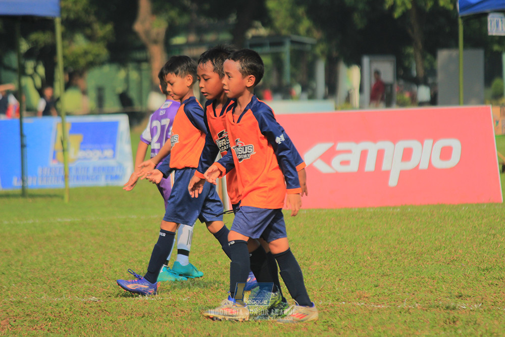 ijl u9 030526 timah united vs versus academy