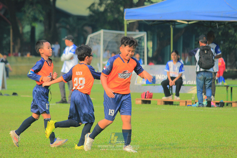 ijl u9 030526 timah united vs versus academy