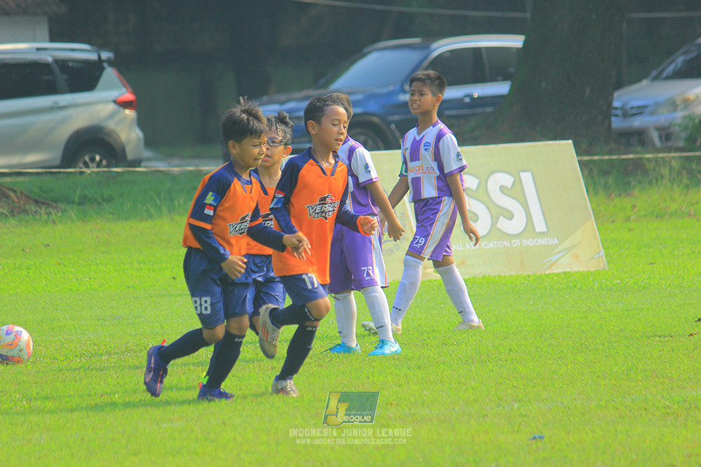 ijl u9 030526 timah united vs versus academy
