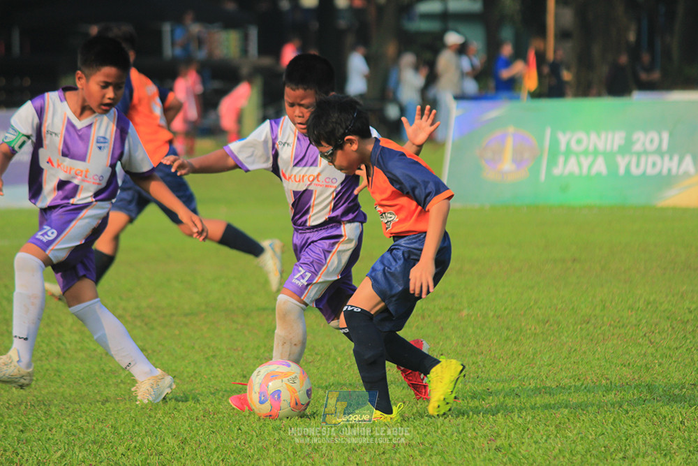 ijl u9 030526 timah united vs versus academy
