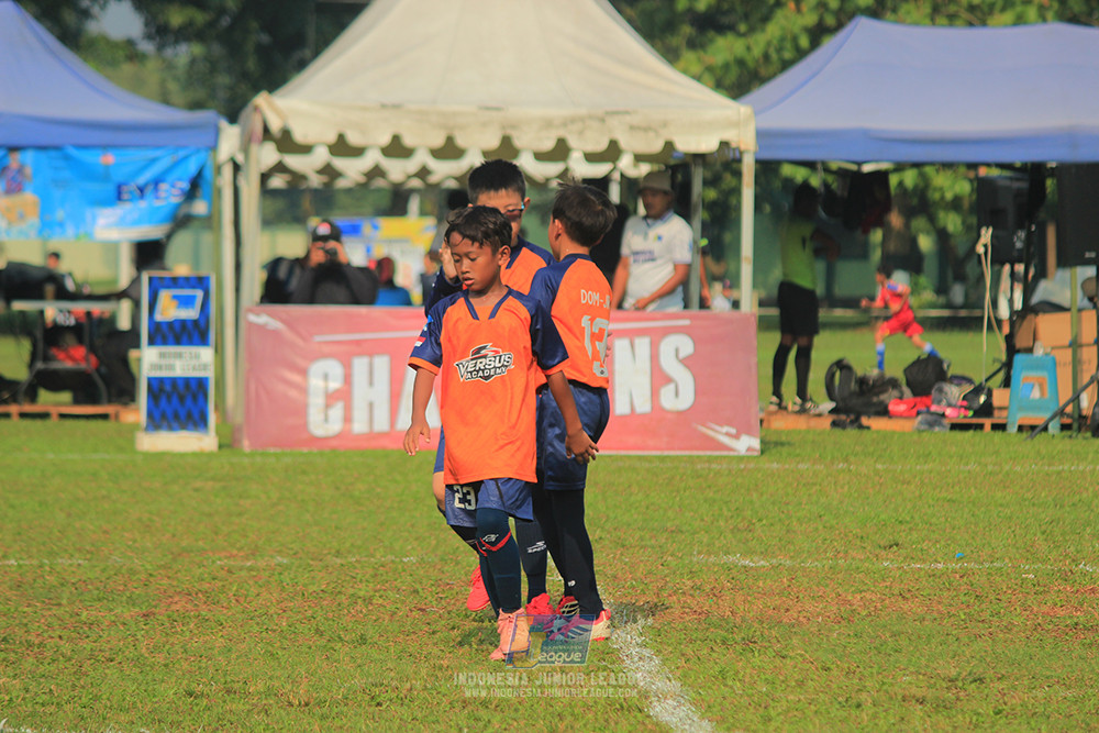 ijl u9 030526 timah united vs versus academy