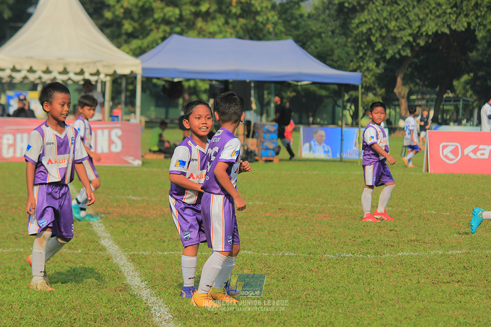 ijl u9 030526 timah united vs versus academy