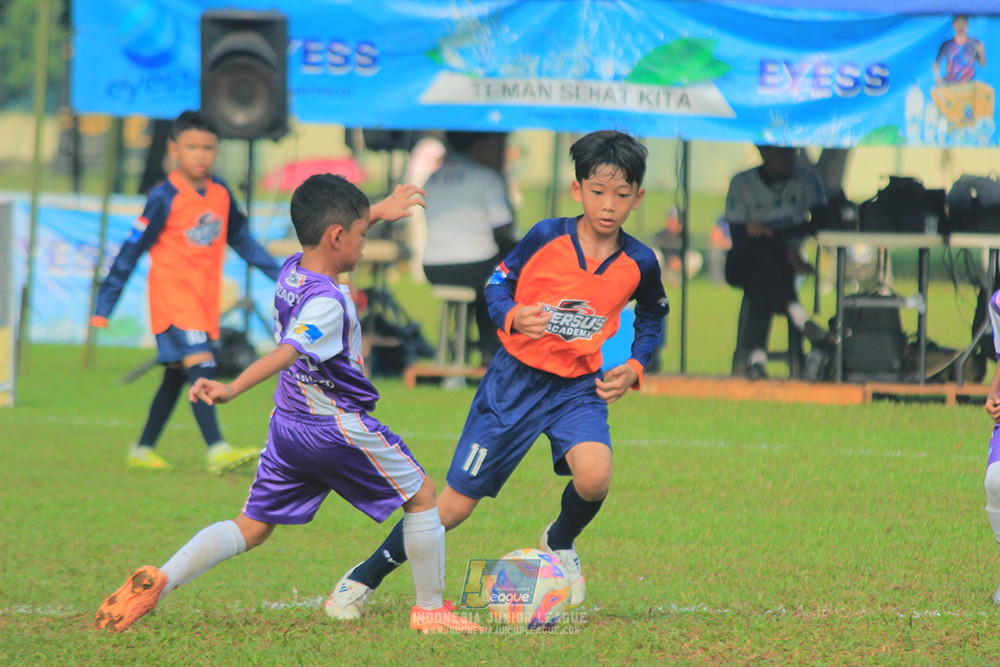 ijl u9 030526 timah united vs versus academy