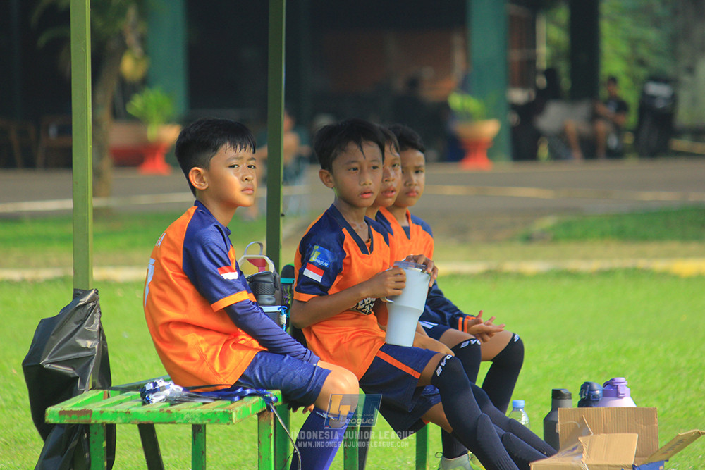 ijl u9 030526 timah united vs versus academy