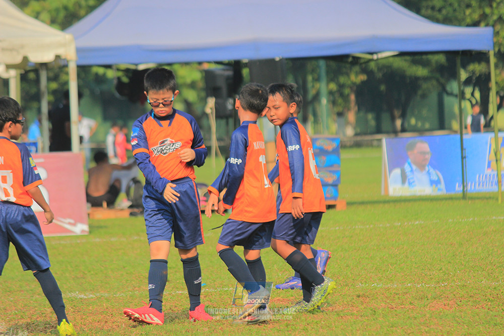 ijl u9 030526 timah united vs versus academy