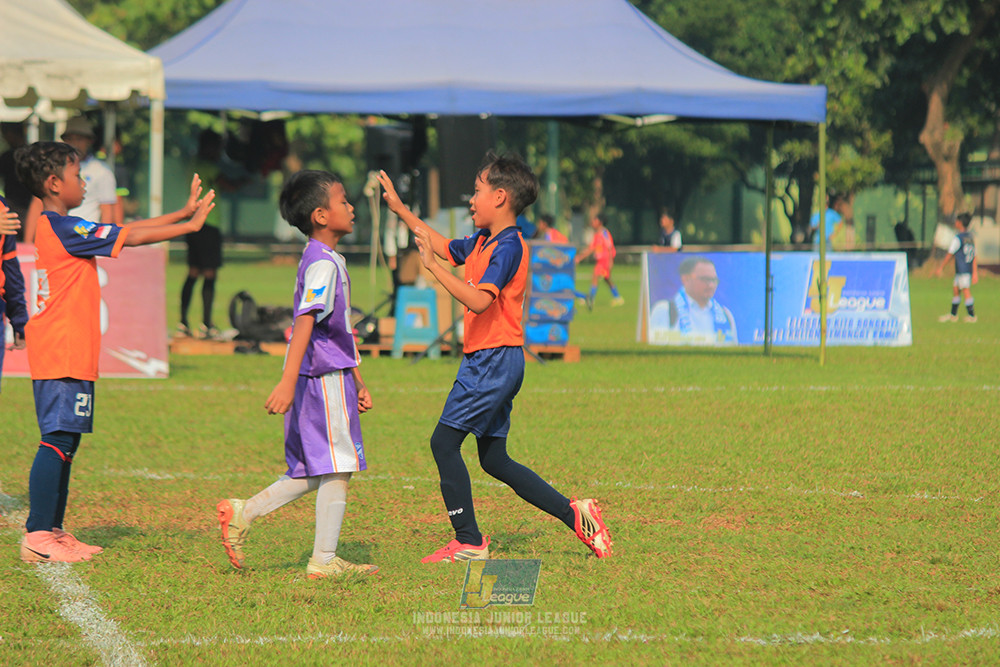 ijl u9 030526 timah united vs versus academy