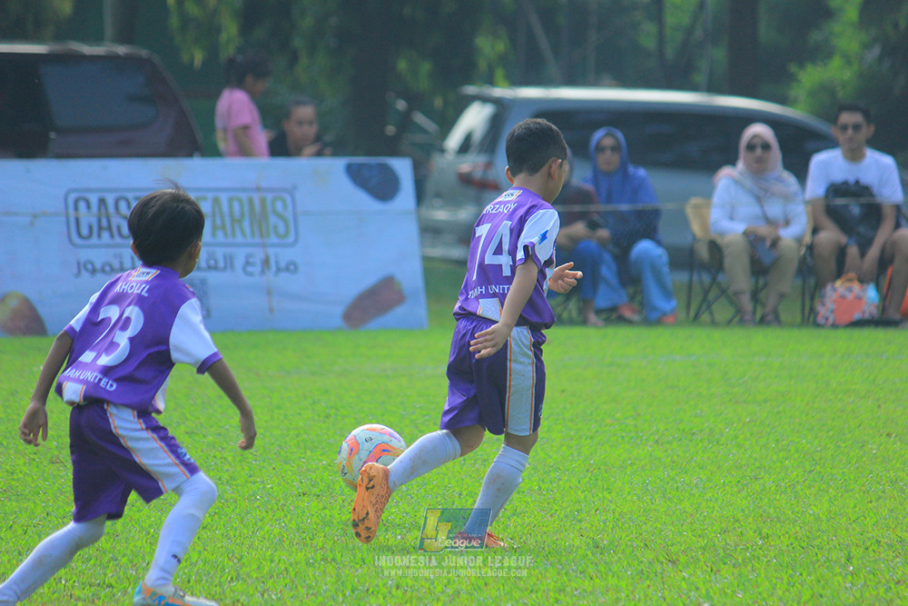 ijl u9 030526 timah united vs versus academy
