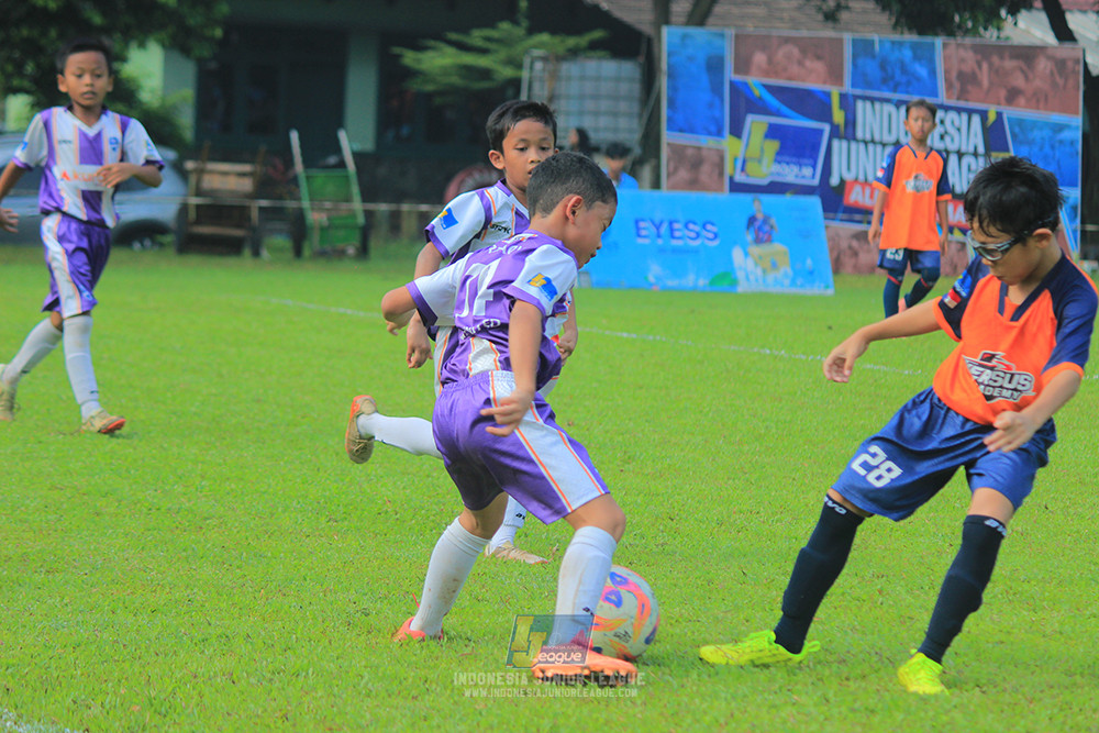 ijl u9 030526 timah united vs versus academy
