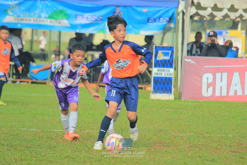 ijl u9 030526 timah united vs versus academy