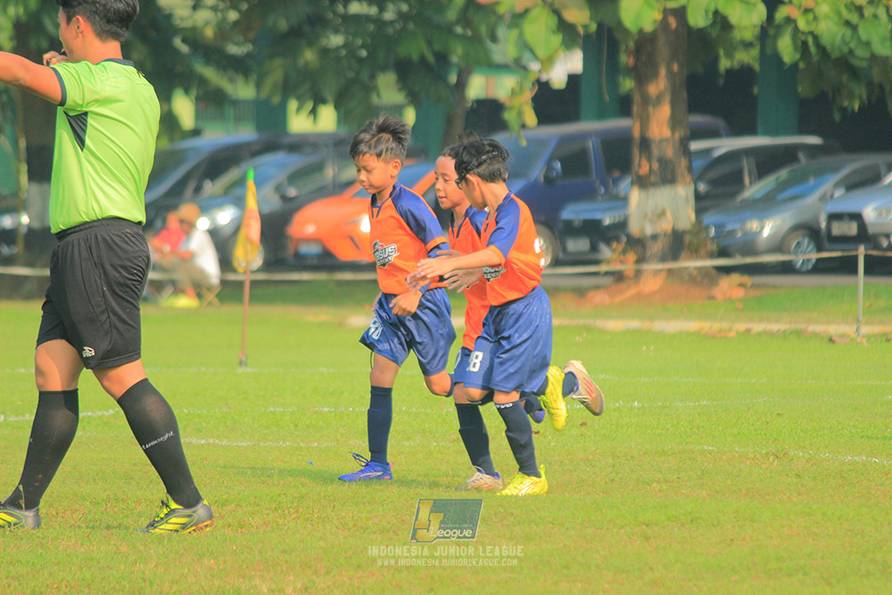 ijl u9 030526 timah united vs versus academy