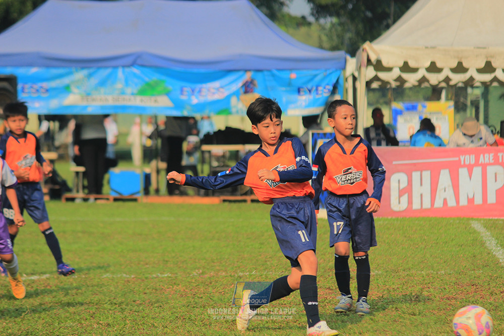 ijl u9 030526 timah united vs versus academy