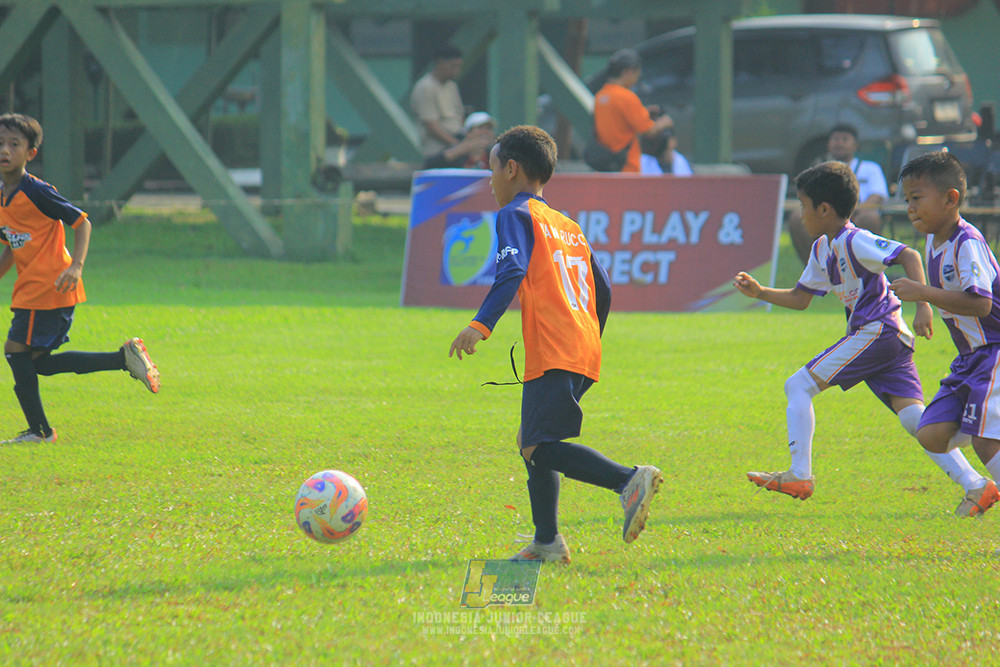ijl u9 030526 timah united vs versus academy