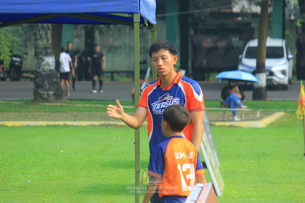 ijl u9 030526 timah united vs versus academy