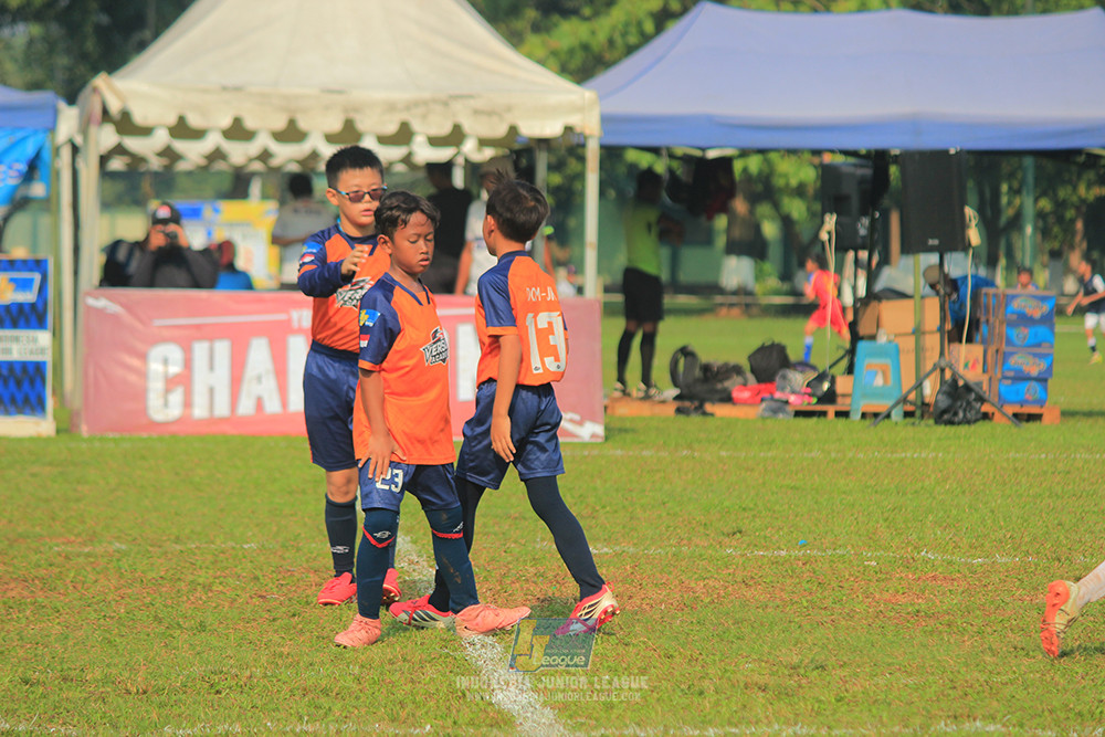 ijl u9 030526 timah united vs versus academy