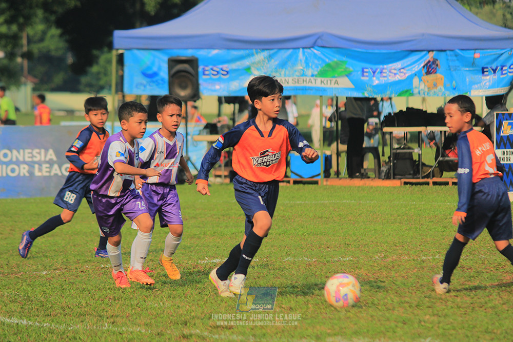 ijl u9 030526 timah united vs versus academy