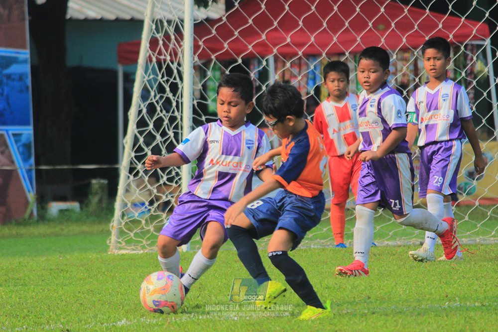 ijl u9 030526 timah united vs versus academy