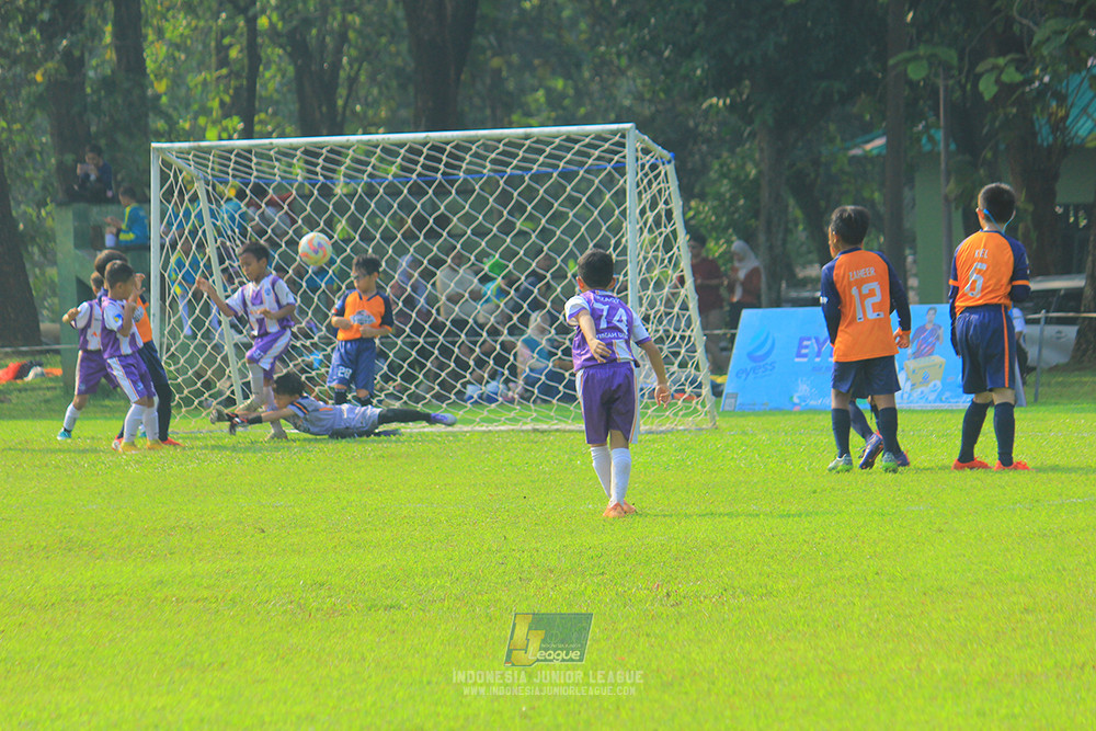 ijl u9 030526 timah united vs versus academy