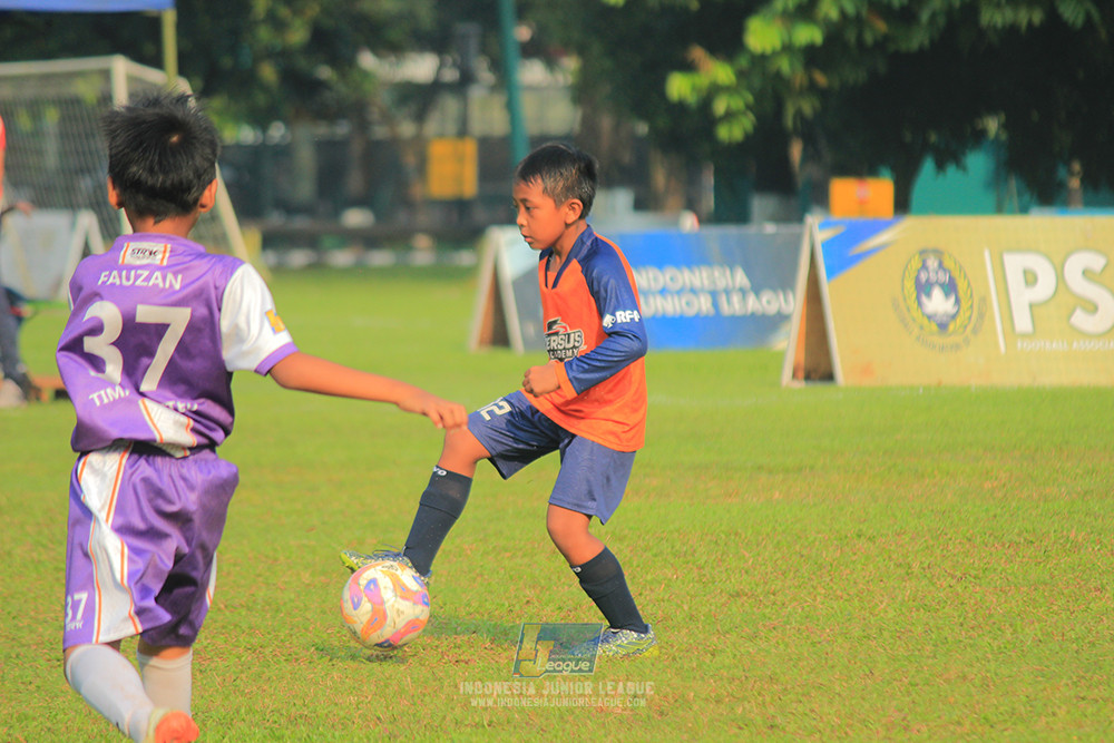 ijl u9 030526 timah united vs versus academy