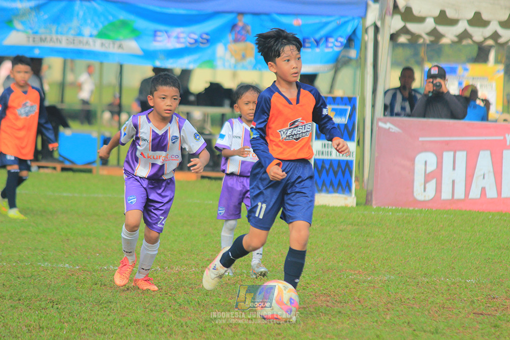 ijl u9 030526 timah united vs versus academy