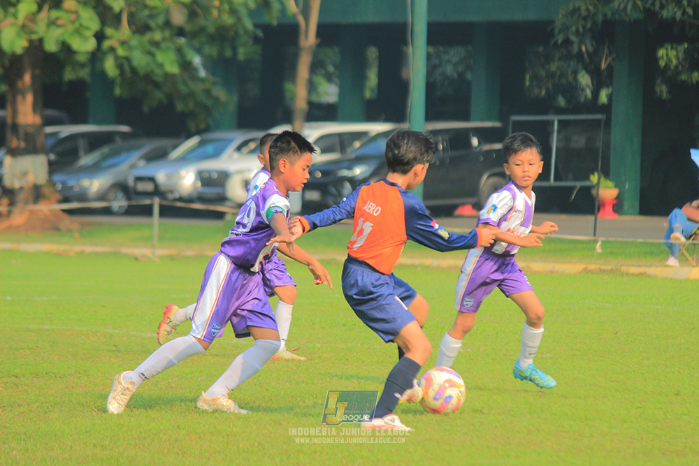 ijl u9 030526 timah united vs versus academy