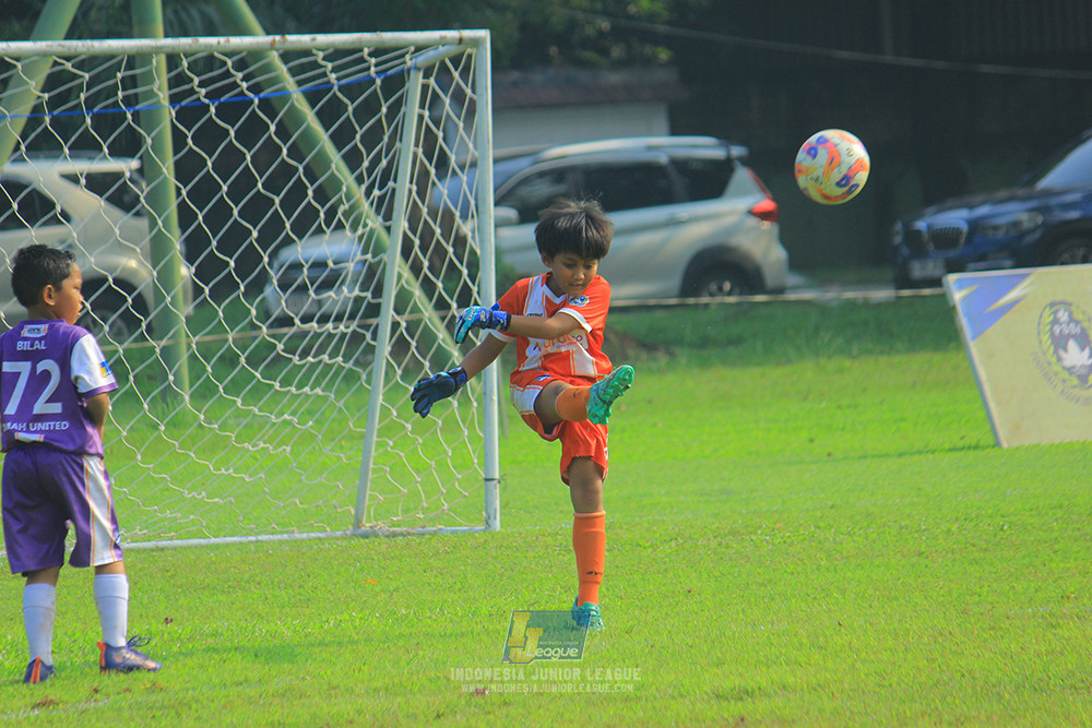 ijl u9 030526 timah united vs versus academy