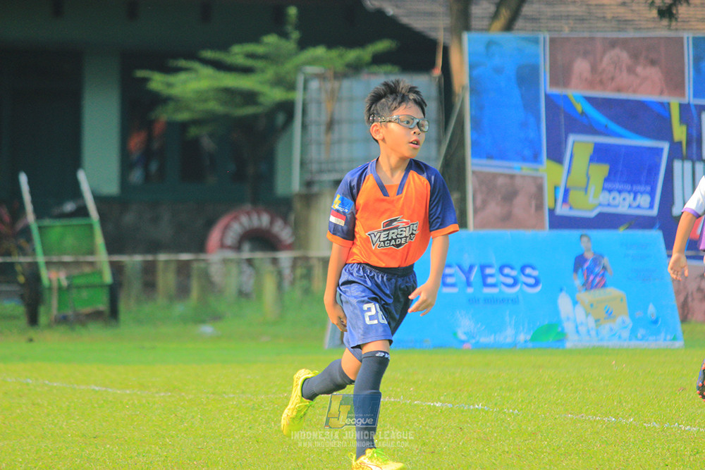 ijl u9 030526 timah united vs versus academy