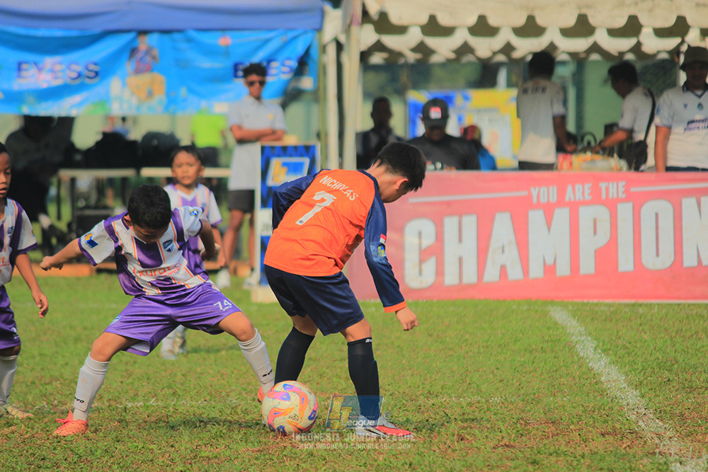 ijl u9 030526 timah united vs versus academy
