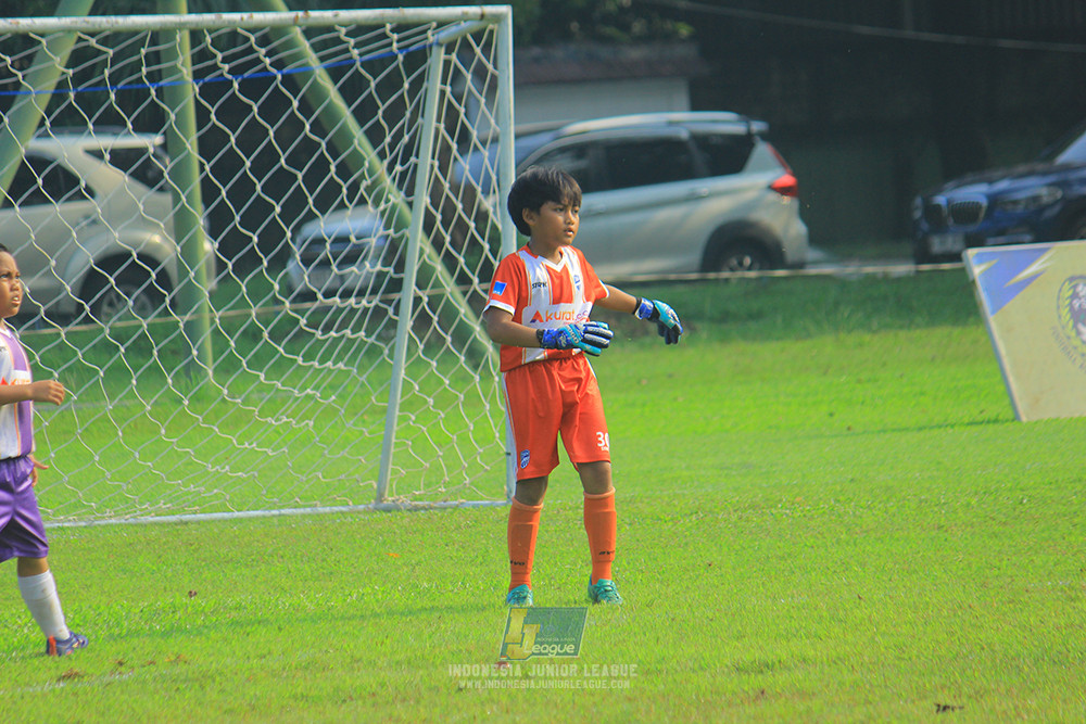 ijl u9 030526 timah united vs versus academy