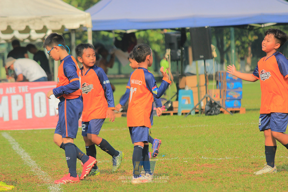 ijl u9 030526 timah united vs versus academy