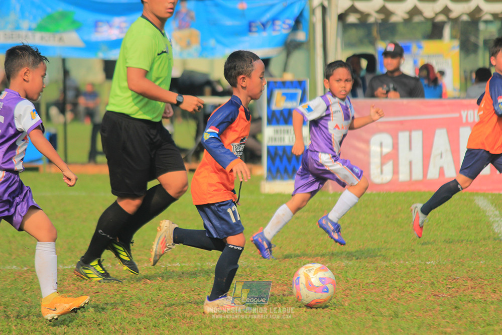 ijl u9 030526 timah united vs versus academy