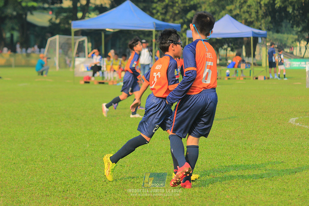 ijl u9 030526 timah united vs versus academy