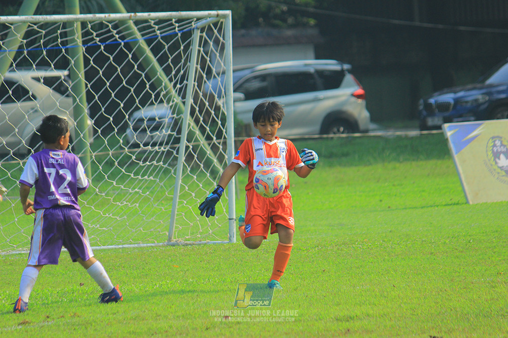 ijl u9 030526 timah united vs versus academy